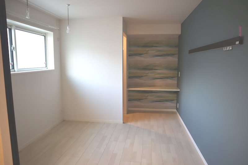 ＳｈａＭａｉｓｏｎ　ＬＥＡ　ＬＥＡ　ＯＨＡＮＡ ベッドルーム