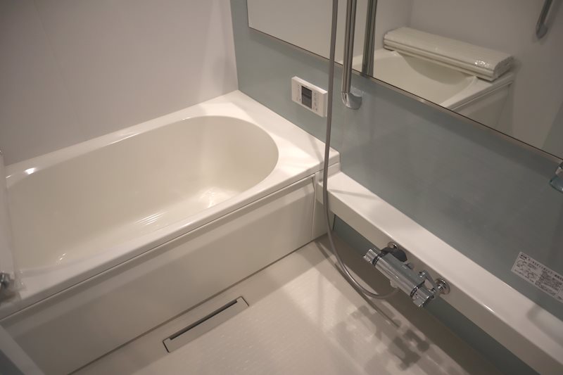 ＳｈａＭａｉｓｏｎ　ＬＥＡ　ＬＥＡ　ＯＨＡＮＡ 風呂画像