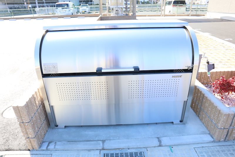 フジパレス東羽倉崎町 その他外観2