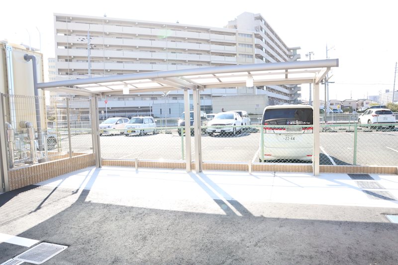 フジパレス東羽倉崎町 その他外観3