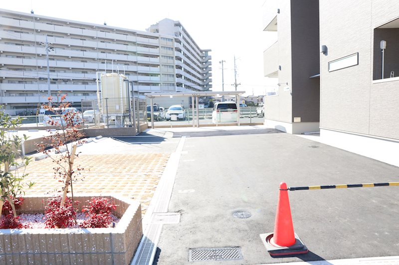 フジパレス東羽倉崎町 その他外観4