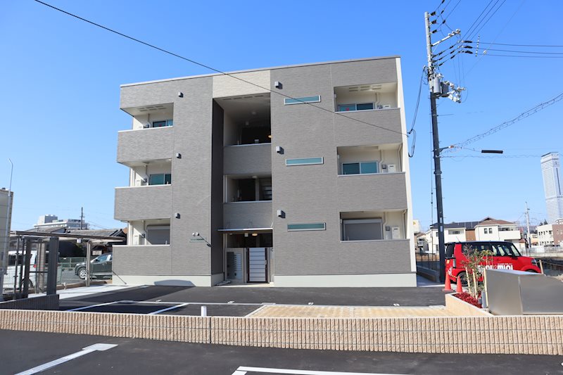 フジパレス東羽倉崎町 その他外観5