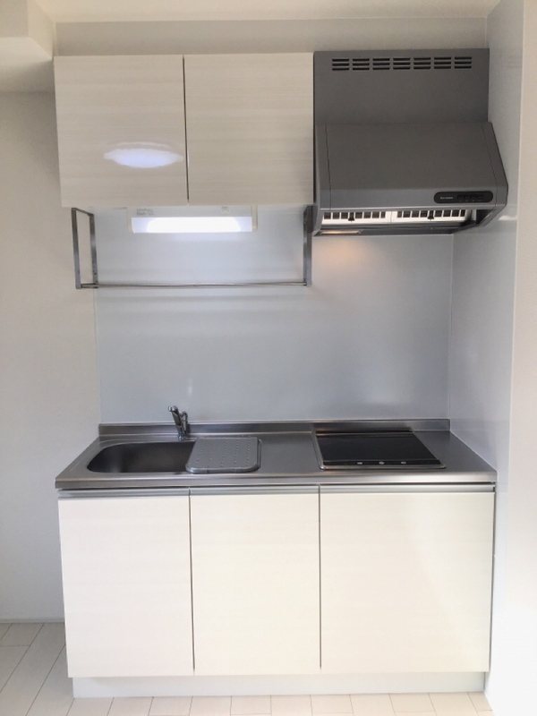 フジパレス東羽倉崎町 キッチン