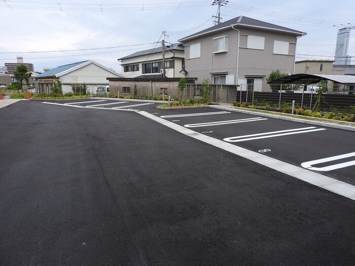 T-room その他外観2