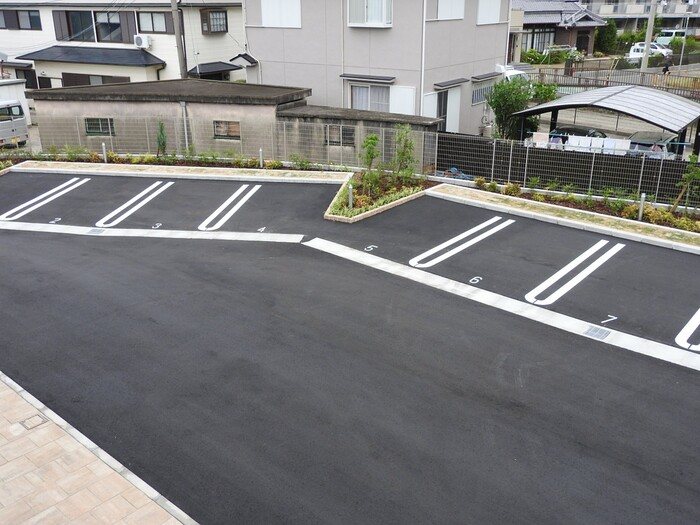 T-room その他外観3