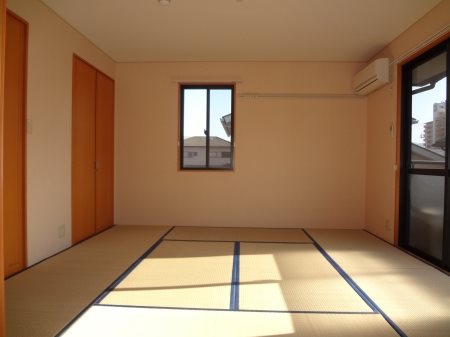 セジュール白水 Ⅱ その他6