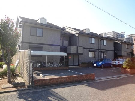セジュール白水 Ⅱ その他外観1