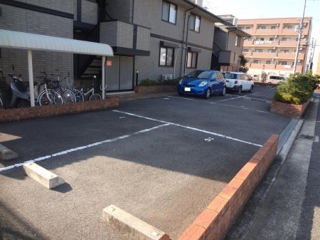 セジュール白水 Ⅱ その他外観2