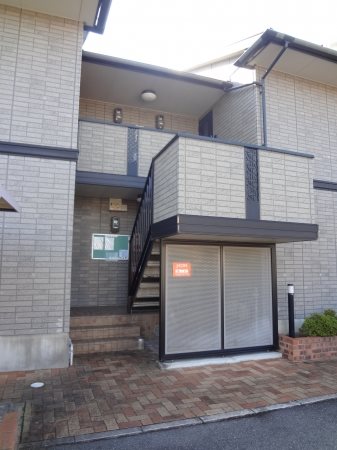セジュール白水 Ⅱ その他外観4