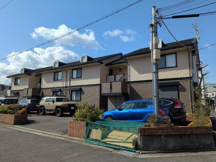 セジュール白水 Ⅱ その他外観5
