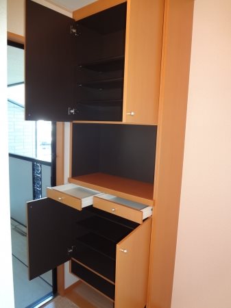 セジュール白水 Ⅱ その他15