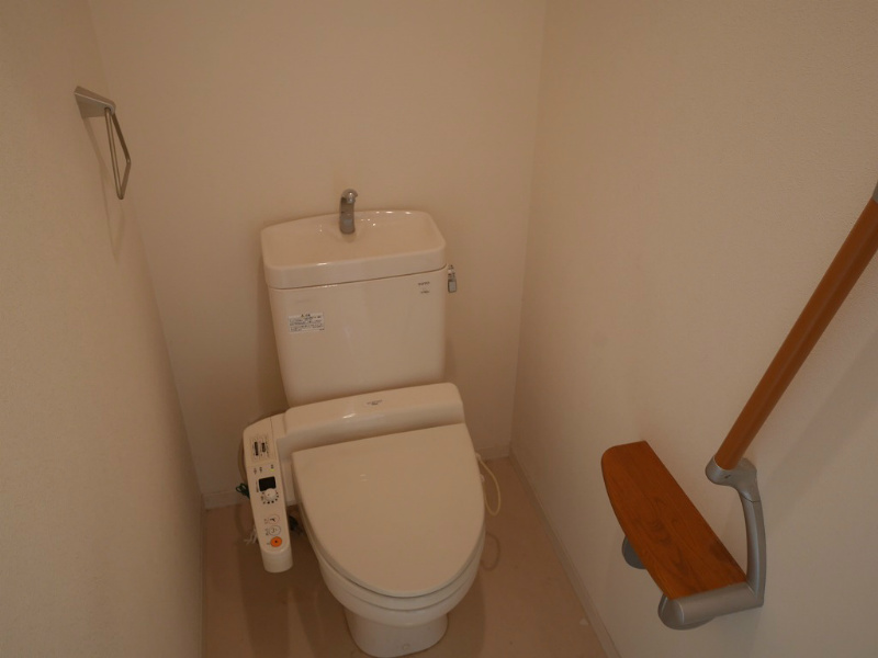 シャーメゾン井原の里 その他2