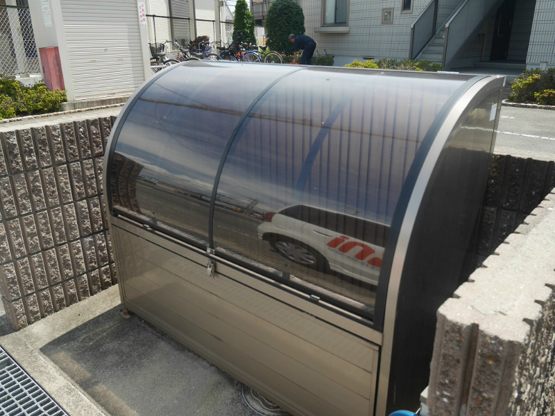 シャーメゾン井原の里 その他5