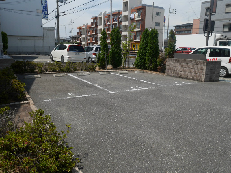 シャーメゾン井原の里 その他6