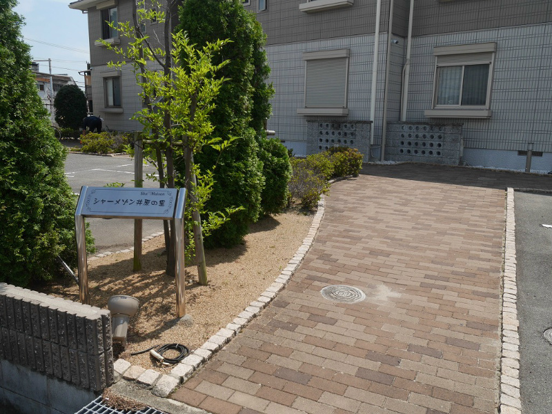 シャーメゾン井原の里 その他7