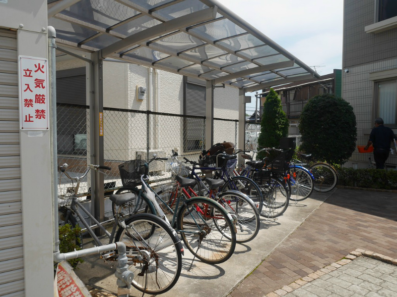 シャーメゾン井原の里 その他8