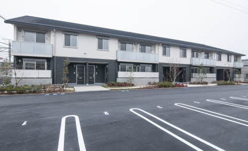 グレイス　パラシオン その他外観4