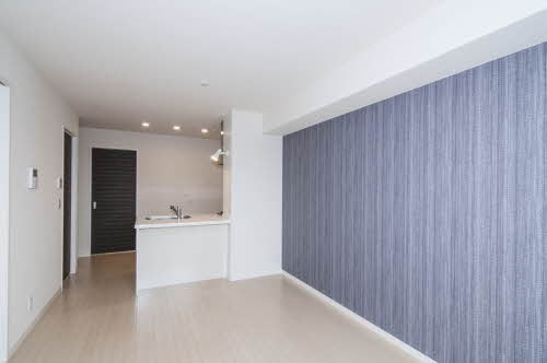 グレイス　パラシオン リビング