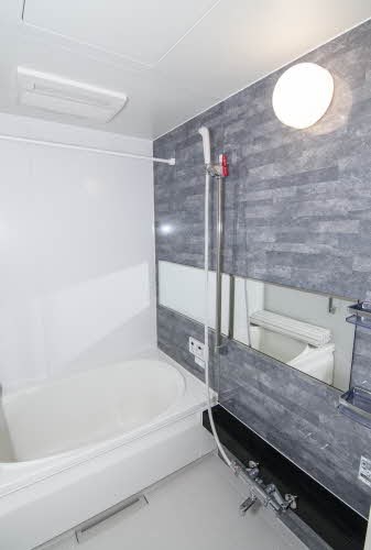 グレイス　パラシオン 風呂画像