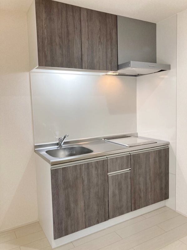 フジパレス南海貝塚駅西Ⅰ番館 キッチン