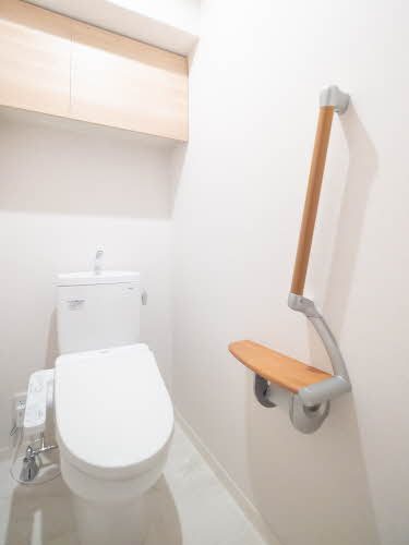 シャーメゾン　ディア　ガーデンズ その他1