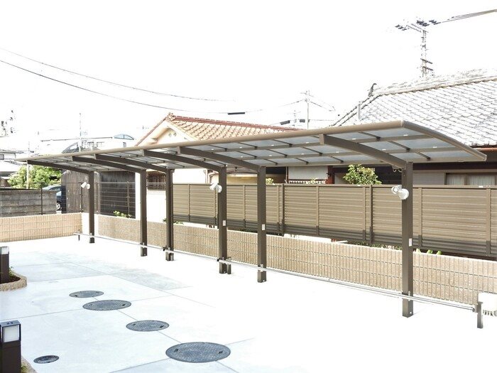 Legato その他外観4