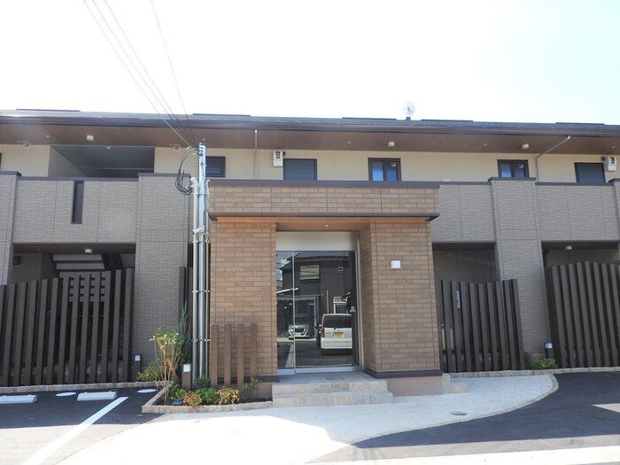 Legato その他外観5