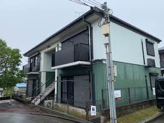 フォーレス高松　C棟  その他外観1