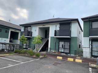 フォーレス高松　C棟  その他外観3