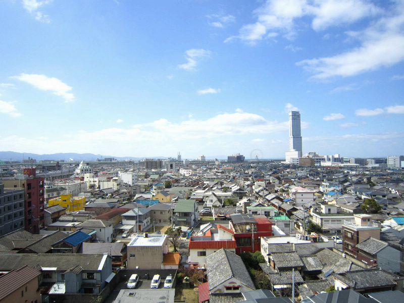 アステージ泉佐野 その他外観3