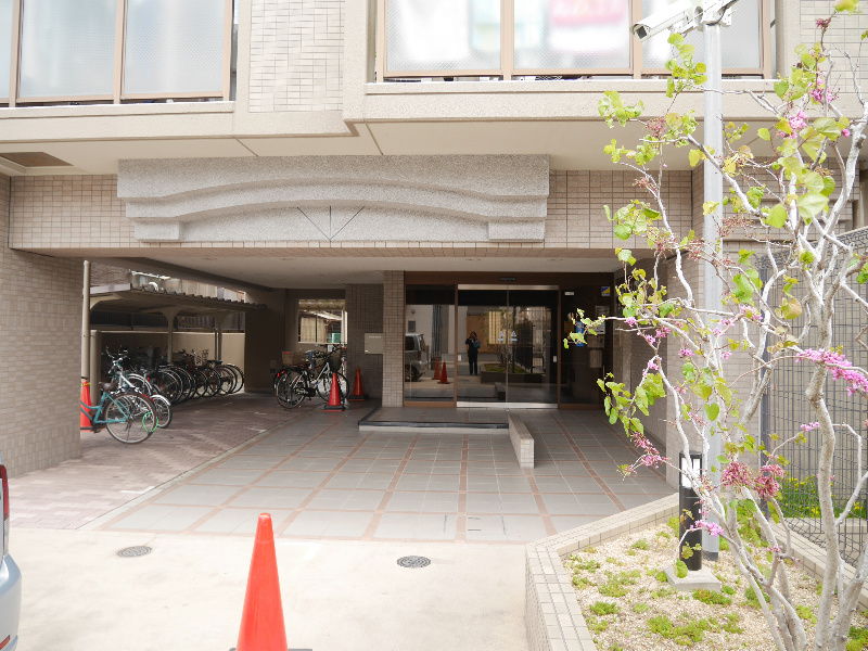 アステージ泉佐野 その他外観4