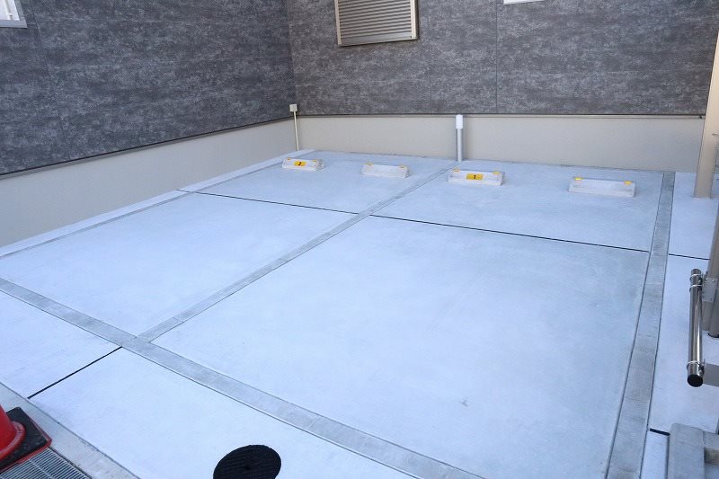 フジパレス日根野駅南Ⅰ番館 その他外観3