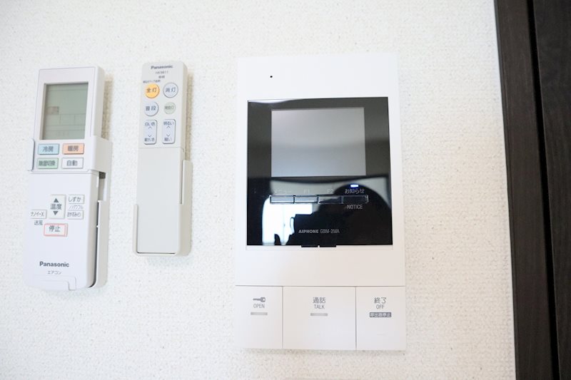 フジパレス日根野駅南Ⅰ番館 その他8