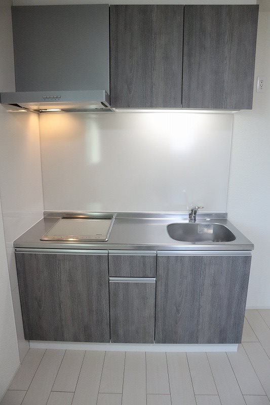 フジパレス日根野駅南Ⅰ番館 キッチン