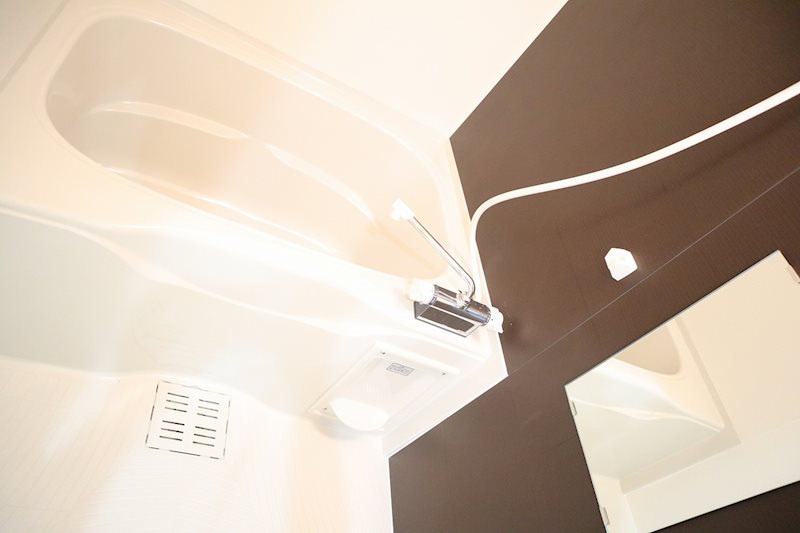 フジパレス日根野駅南Ⅰ番館 風呂画像