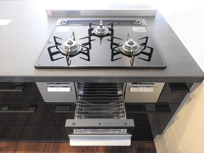 Fontana　B棟 その他3