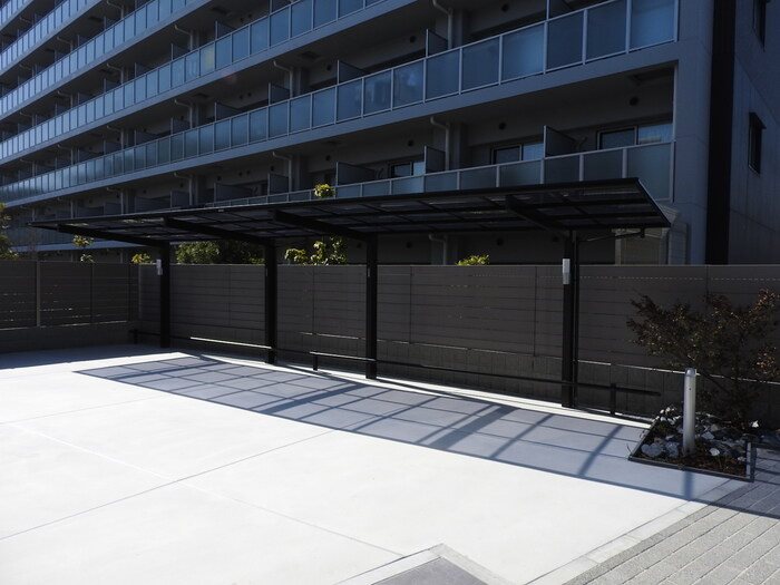 Fontana　B棟 その他外観2