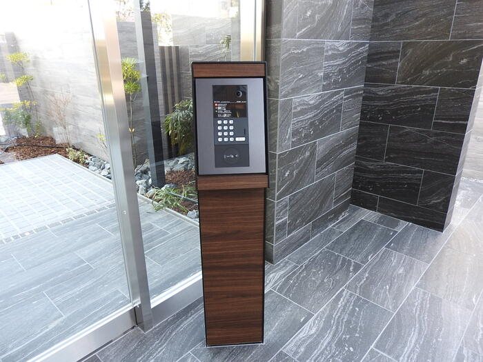 Fontana　B棟 その他外観3