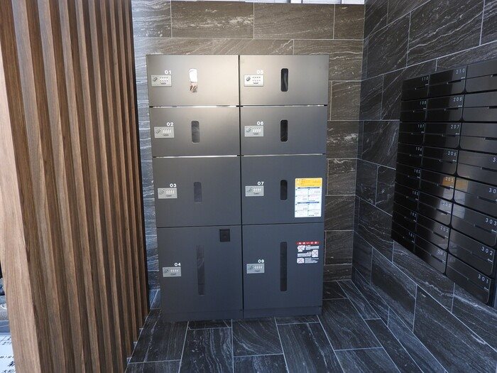 Fontana　B棟 その他外観4