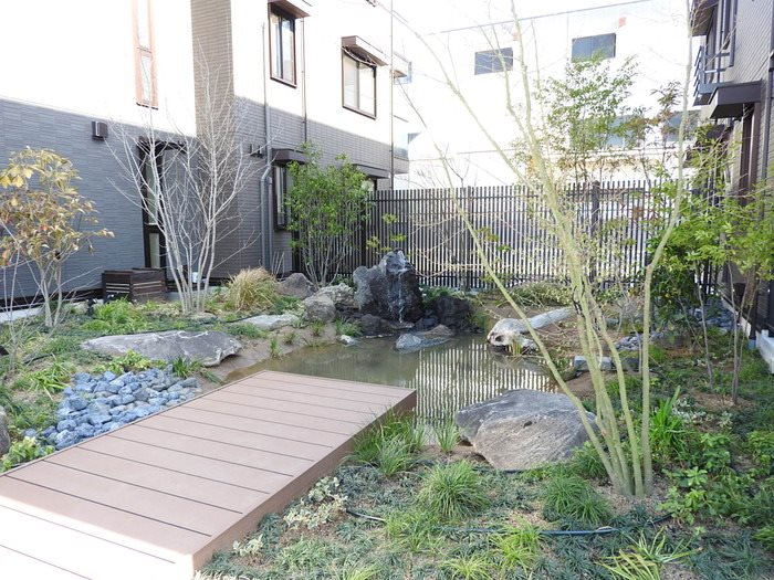 Fontana　B棟 その他外観6