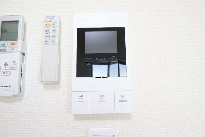フジパレス日根野駅南Ⅱ番館 その他9