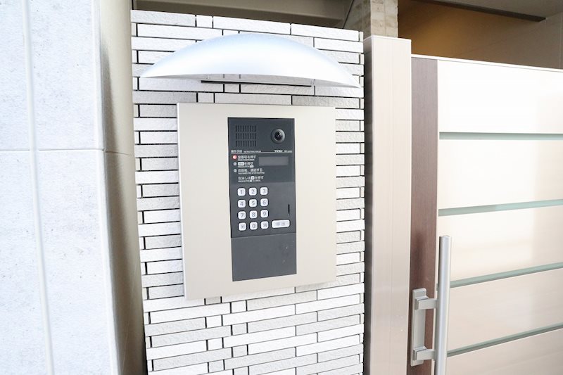 フジパレス日根野駅南Ⅱ番館 その他外観2