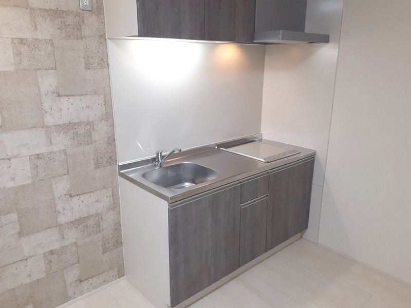 フジパレス日根野駅南Ⅱ番館 キッチン