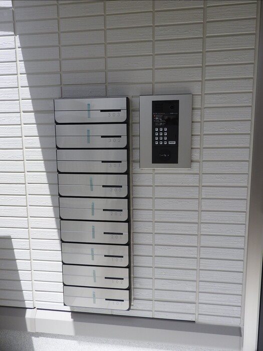 パライソ新町 その他外観2