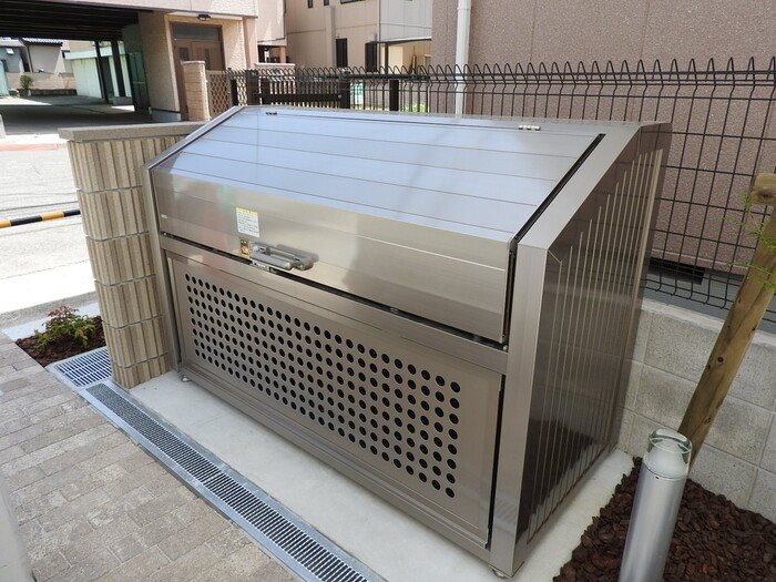 パライソ新町 その他外観4