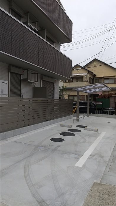 パライソ新町 その他8