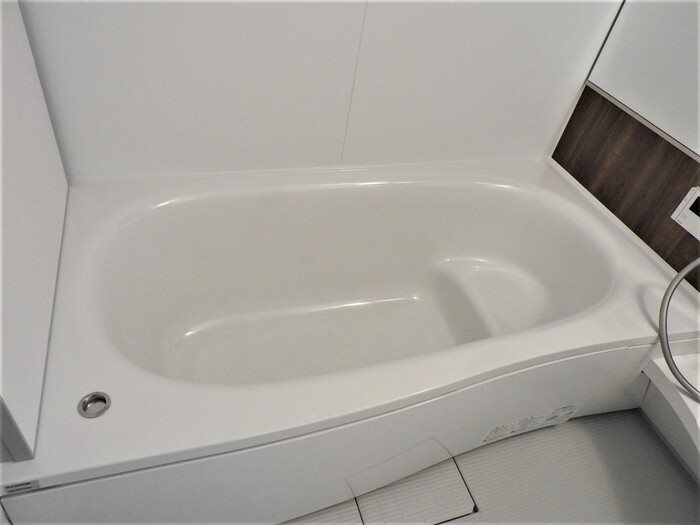 パライソ新町 風呂画像