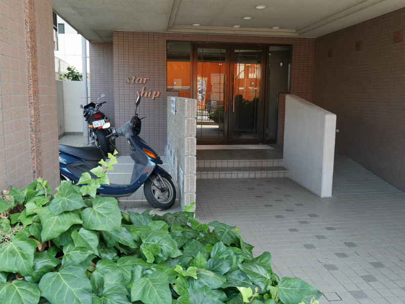 スターシップ その他4