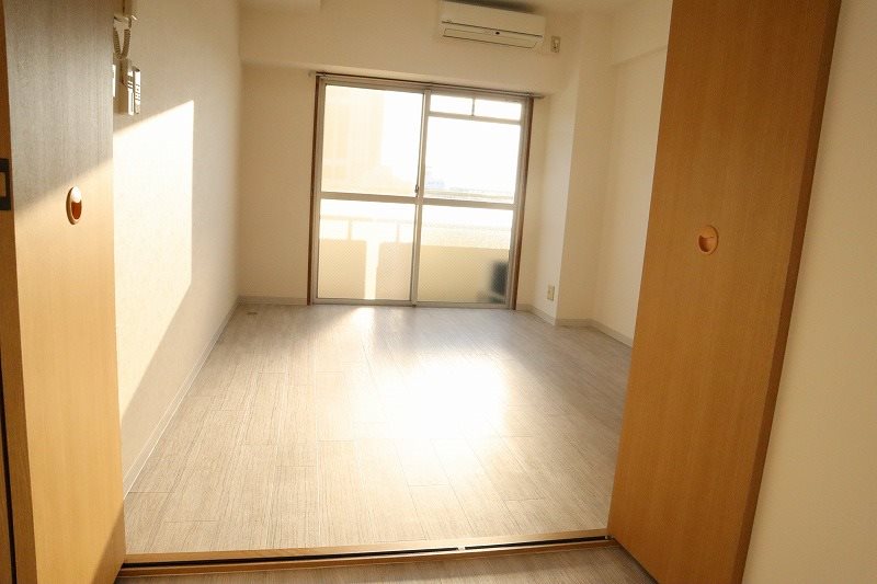 スターシップ リビング