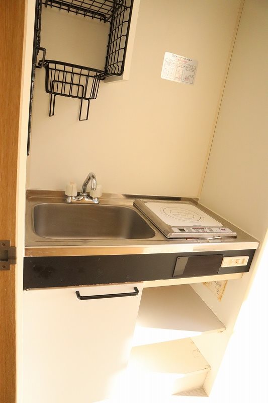 スターシップ キッチン